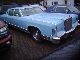 1979 Lincoln  Town Car Limousine Used vehicle photo 3