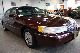2001 Lincoln  Town Car Cartier Estate Car Used vehicle photo 2