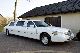 Lincoln  Town Car 2001 Used vehicle photo
