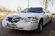2001 Lincoln  Town Car Limousine Used vehicle photo 1