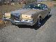 1969 Lincoln  Mark III Coupe Sports car/Coupe Classic Vehicle photo 3