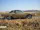 1969 Lincoln  Mark III Coupe Sports car/Coupe Classic Vehicle photo 4