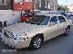 2003 Lincoln  Town Car Cartier! 119 tys.km! Limousine Used vehicle photo 2