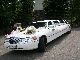 Lincoln  Stretch limousine, very good condition, 9m, 120'' 1998 Used vehicle photo