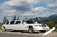 1998 Lincoln  Stretch limousine, very good condition, 9m, 120'' Limousine Used vehicle photo 2