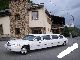 1998 Lincoln  Stretch limousine, very good condition, 9m, 120'' Limousine Used vehicle photo 3