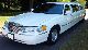 Lincoln  Limuzyna 7.5 m 1999 Used vehicle photo