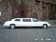 1999 Lincoln  Limuzyna 7.5 m Limousine Used vehicle photo 1