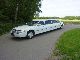 1999 Lincoln  Other Limousine Used vehicle photo 1