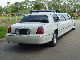 1999 Lincoln  Other Limousine Used vehicle photo 4