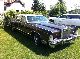 Lincoln  Continental 1977 Classic Vehicle photo