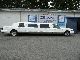 1996 Lincoln  Town Car STRETCHLIMOUSINE 120 LIMITED `` erkend Limousine Used vehicle photo 5