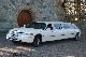 Lincoln  120 inch stretch limousine 1998 Used vehicle photo