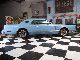 1979 Lincoln  Mark 6.6 liter big block!! Sports car/Coupe Classic Vehicle photo 9