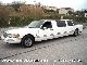 Lincoln  Town Car sedan v8 By NuovaSamicar.it 1992 Used vehicle photo