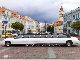 1999 Lincoln  14p 180 \ Limousine Used vehicle photo 2