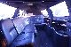 1998 Lincoln  STRETCH LIMOUSINE 120 inch Limousine Used vehicle photo 10