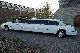 1998 Lincoln  STRETCH LIMOUSINE 120 inch Limousine Used vehicle photo 2
