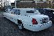 1998 Lincoln  STRETCH LIMOUSINE 120 inch Limousine Used vehicle photo 3