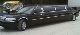 Lincoln  Limousine 120 \ 2005 Used vehicle photo