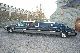 2000 Lincoln  STRETCH LIMOUSINE 120 inch Limousine Used vehicle photo 3