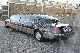 2000 Lincoln  STRETCH LIMOUSINE 120 inch Limousine Used vehicle photo 4