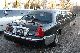 2000 Lincoln  STRETCH LIMOUSINE 120 inch Limousine Used vehicle photo 5
