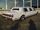 1989 Lincoln  Town Car 5.0 V8 SALOON Limousine Used vehicle photo 1