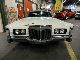 1971 Lincoln  Continental Mark III Sports car/Coupe Classic Vehicle photo 2