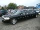 Lincoln  Town Car 4.6 liter V8 6-bedded, barek, DVD 2005 Used vehicle photo