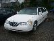 Lincoln  ROYAL limousine, 17 \ 1999 Used vehicle photo