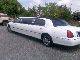 1999 Lincoln  ROYAL limousine, 17 \ Limousine Used vehicle photo 1