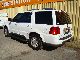2003 Lincoln  Full Leather seats, DVD, PDC, etc 3.Sitzreihe Off-road Vehicle/Pickup Truck Used vehicle photo 1