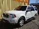 2003 Lincoln  Full Leather seats, DVD, PDC, etc 3.Sitzreihe Off-road Vehicle/Pickup Truck Used vehicle photo 2