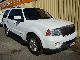 2003 Lincoln  Full Leather seats, DVD, PDC, etc 3.Sitzreihe Off-road Vehicle/Pickup Truck Used vehicle photo 7