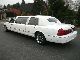 2001 Lincoln  Stretchlimosine Limousine Used vehicle photo 4