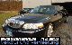 2005 Lincoln  Town Car 6.7 m - 8 seats Limousine Used vehicle photo 3