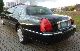 2005 Lincoln  Town Car 6.7 m - 8 seats Limousine Used vehicle photo 4