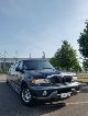 1998 Lincoln  Navigator stretch limousine 10m German Papers Limousine Used vehicle photo 2