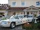 2001 Lincoln  stretch limousine Limousine Used vehicle photo 1