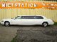 Lincoln  Stretch Limo Limousine * Immediately * 2005 Used vehicle photo