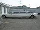 1996 Lincoln  town car stretch limo, G-Cat 8.6 m! leather! Other Used vehicle photo 1