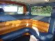 1989 Lincoln  Excalibur stretch limousine Limousine Used vehicle photo 1