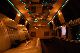 2003 Lincoln  Stretch limousine limo stretch limo 140 inch Limousine Used vehicle photo 1