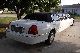 2003 Lincoln  Stretch limousine limo stretch limo 140 inch Limousine Used vehicle photo 6