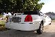 2003 Lincoln  Stretch limousine limo stretch limo 140 inch Limousine Used vehicle photo 7