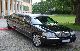 Lincoln  Stretch Limousine 2003 Used vehicle photo