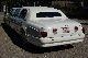 2000 Lincoln  Bentley Arnage stretch limo Limousine Used vehicle photo 9