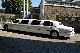 2000 Lincoln  Bentley Arnage stretch limo Limousine Used vehicle photo 10