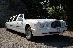 Lincoln  Bentley Arnage stretch limo 2000 Used vehicle photo
